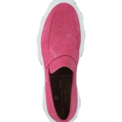 The Original The Maria TH100211, Mokassins, Damen, pink