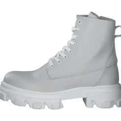 The Original The Nina TH10055, Stiefeletten, Damen, white