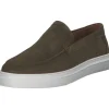 The Original The Viggo TH10145, Slipper, Herren, olive