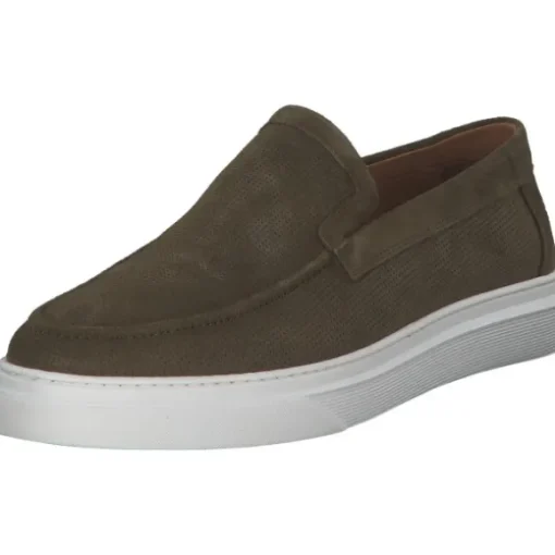 The Original The Viggo TH10145, Slipper, Herren, olive