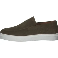The Original The Viggo TH10145, Slipper, Herren, olive