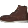 The Original The Vila Fur TH10031, Stiefel, Herren, COGNAC