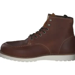 The Original The Vila Fur TH10031, Stiefel, Herren, COGNAC