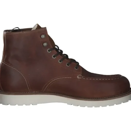 The Original The Vila Fur TH10031, Stiefel, Herren, COGNAC
