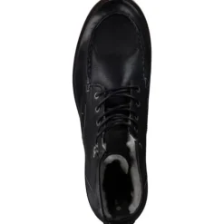 The Original The Vila Fur TH10031, Stiefel, Herren, black
