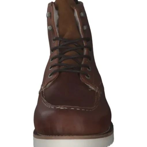 The Original The Vila Fur TH10031, Stiefel, Herren, COGNAC