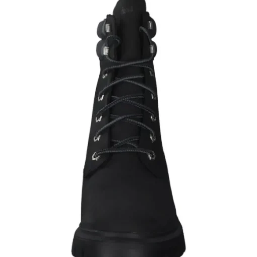 Timberland Cortina Valley TB0A5, Schnürstiefeletten, Damen, black