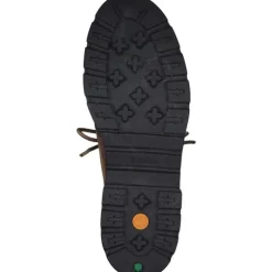 Timberland Cortina Valley, Schnürstiefeletten, Damen, WHEAT