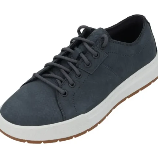 Timberland Maple Grove, Sportliche Halbschuhe, Herren, Blau