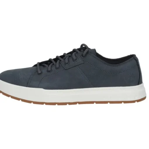 Timberland Maple Grove, Sportliche Halbschuhe, Herren, Blau