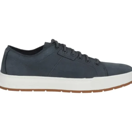 Timberland Maple Grove, Sportliche Halbschuhe, Herren, Blau