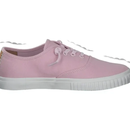 Timberland Newport Bay Bumper, Sneakers Low, Damen, Violett (Light/Lilac)