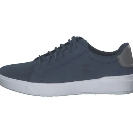 Timberland Seneca Bay, Sportliche Halbschuhe, Herren, Blau