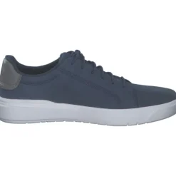 Timberland Seneca Bay, Sportliche Halbschuhe, Herren, Blau