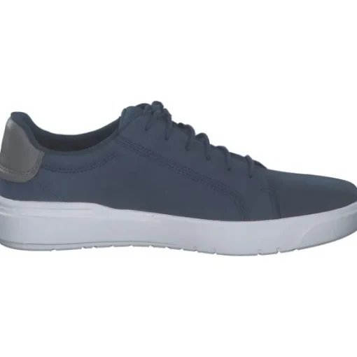 Timberland Seneca Bay, Sportliche Halbschuhe, Herren, Blau
