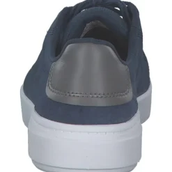 Timberland Seneca Bay, Sportliche Halbschuhe, Herren, Blau