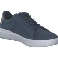 Timberland Seneca Bay, Sportliche Halbschuhe, Herren, Blau