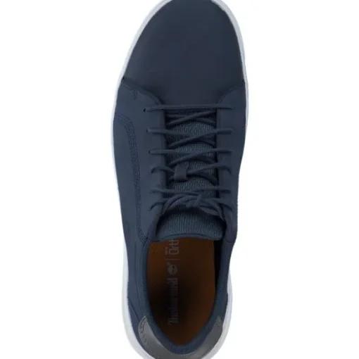 Timberland Seneca Bay, Sportliche Halbschuhe, Herren, Blau