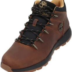 Timberland Sprint Trekker Mid, Wanderstiefel, Herren, CATHAY SPICE