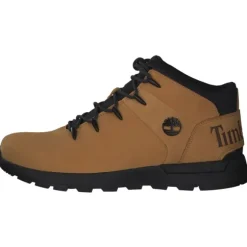 Timberland Sprint Trekker Mid, Wanderstiefel, Herren, Braun (Wheat)