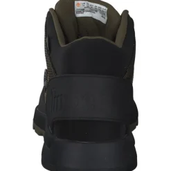 Timberland Sprint Trekker Mid, Wanderstiefel, Herren, MILITARY OLIVE