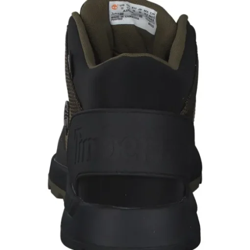 Timberland Sprint Trekker Mid, Wanderstiefel, Herren, MILITARY OLIVE