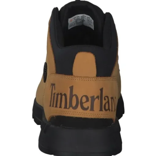Timberland Sprint Trekker Mid, Wanderstiefel, Herren, Braun (Wheat)