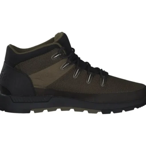 Timberland Sprint Trekker Mid, Wanderstiefel, Herren, MILITARY OLIVE