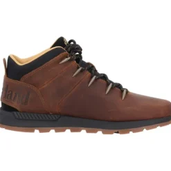 Timberland Sprint Trekker Mid, Wanderstiefel, Herren, CATHAY SPICE