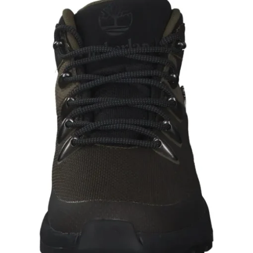 Timberland Sprint Trekker Mid, Wanderstiefel, Herren, MILITARY OLIVE