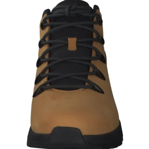 Timberland Sprint Trekker Mid, Wanderstiefel, Herren, Braun (Wheat)