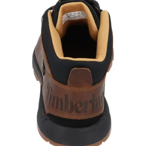 Timberland Sprint Trekker Mid, Wanderstiefel, Herren, CATHAY SPICE