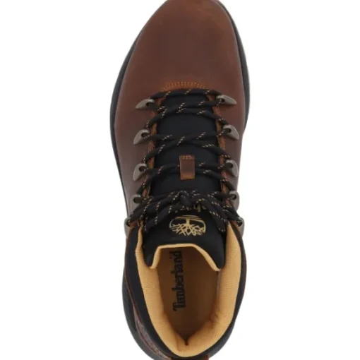 Timberland Sprint Trekker Mid, Wanderstiefel, Herren, CATHAY SPICE