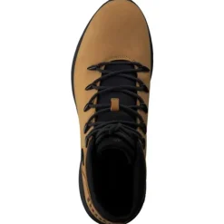 Timberland Sprint Trekker Mid, Wanderstiefel, Herren, Braun (Wheat)