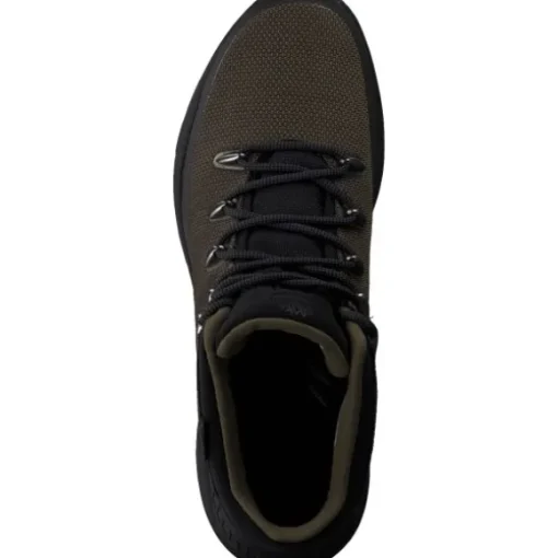 Timberland Sprint Trekker Mid, Wanderstiefel, Herren, MILITARY OLIVE