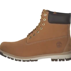 Timberland TB1A1JHF2311 RADFORD MID, Stiefel, Herren, Beige (Wheat)