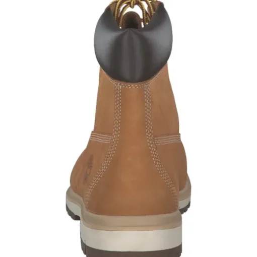 Timberland TB1A1JHF2311 RADFORD MID, Stiefel, Herren, Beige (Wheat)