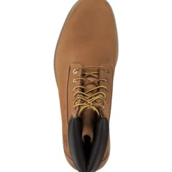 Timberland TB1A1JHF2311 RADFORD MID, Stiefel, Herren, Beige (Wheat)