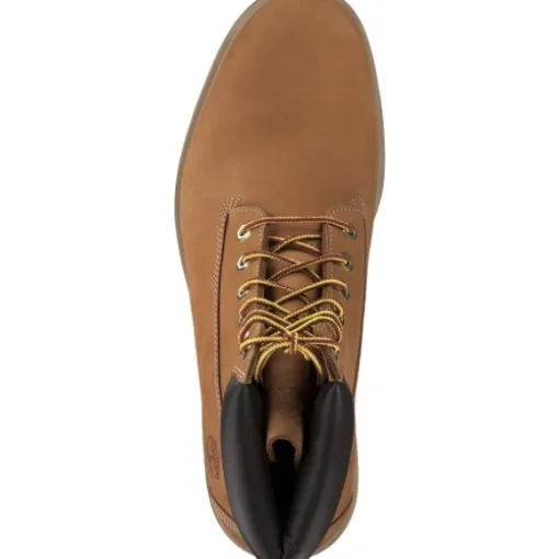 Timberland TB1A1JHF2311 RADFORD MID, Stiefel, Herren, Beige (Wheat)