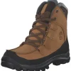 Timberland TB19701R2311 Chillberg MID, Stiefel, Herren, Wheat