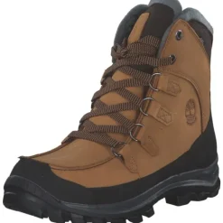 Timberland TB19701R2311 Chillberg MID, Stiefel, Herren, Wheat