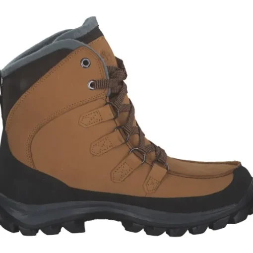 Timberland TB19701R2311 Chillberg MID, Stiefel, Herren, Wheat