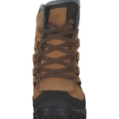 Timberland TB19701R2311 Chillberg MID, Stiefel, Herren, Wheat