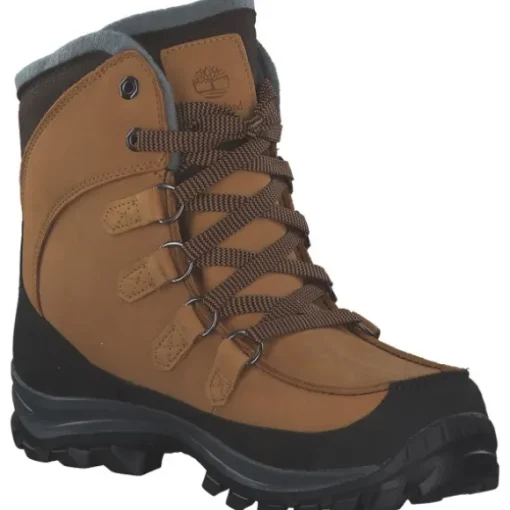 Timberland TB19701R2311 Chillberg MID, Stiefel, Herren, Wheat