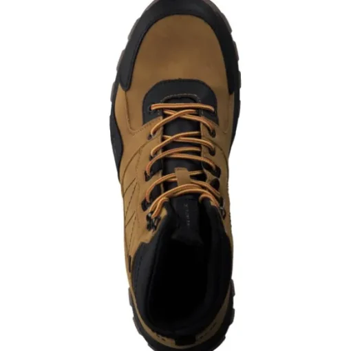 Tom Tailor 4280212 , Boots, Herren, camel camel