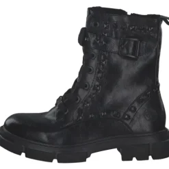 Tom Tailor 2196208, Biker Boots, black