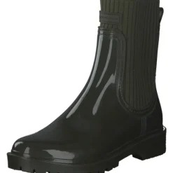 Tom Tailor 4296603, Boots, Damen, khaki