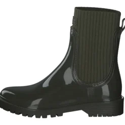 Tom Tailor 4296603, Boots, Damen, khaki