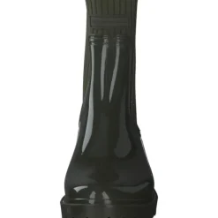 Tom Tailor 4296603, Boots, Damen, khaki