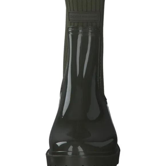 Tom Tailor 4296603, Boots, Damen, khaki